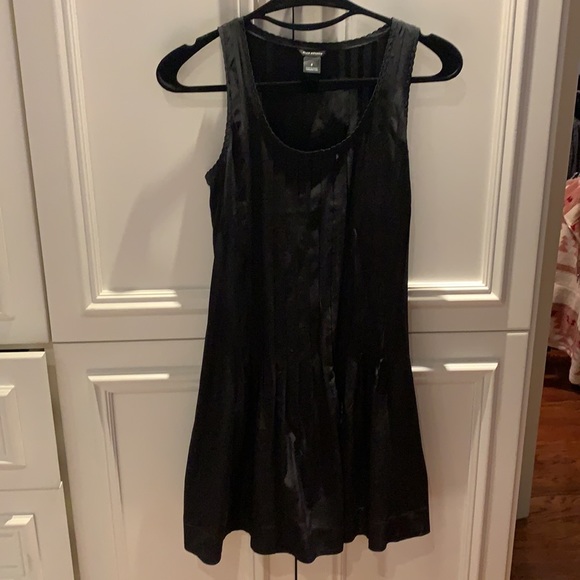 Club Monaco sleeveless round neck dress - Picture 1 of 6